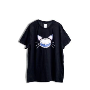 Meow Trampet T-Shirt
